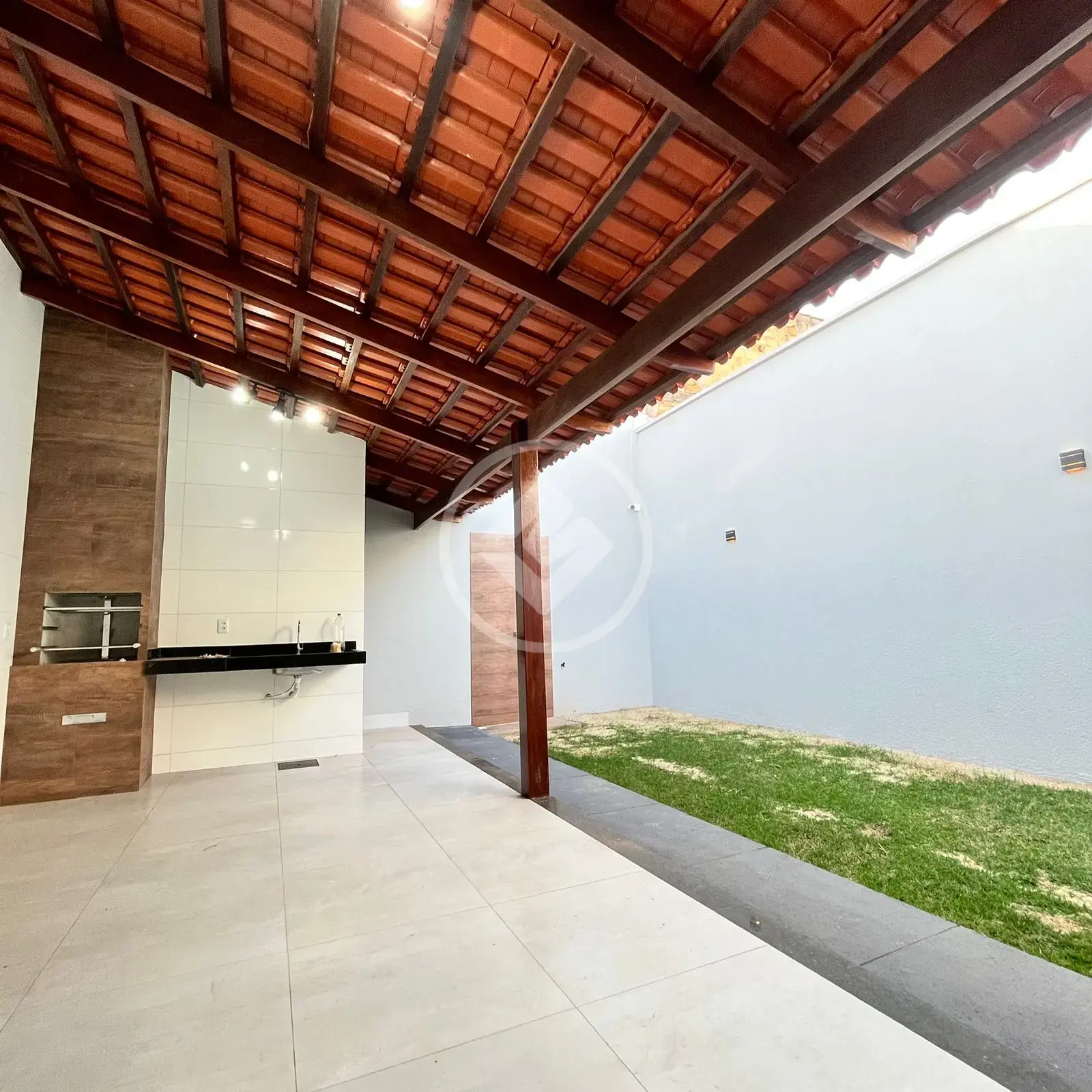 Imagem 3 - Casa em Parque das Nações, Aparecida de Goiânia - GO