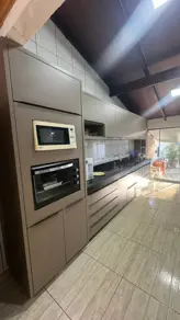 Imagem 3 - Sobrado Em Condomínio em Jardim Belo Horizonte - Continuação, Aparecida de Goiânia - GO