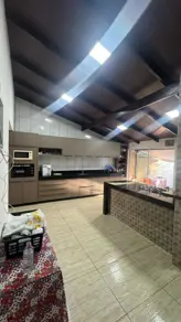 Imagem 5 - Sobrado Em Condomínio em Jardim Belo Horizonte - Continuação, Aparecida de Goiânia - GO