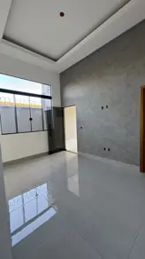 Casa Setor Conde dos Arcos, Aparecida de Goiânia - GO — foto 2
