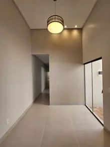 Casa Setor Serra Dourada - 2ª Etapa, Aparecida de Goiânia - GO — foto 1