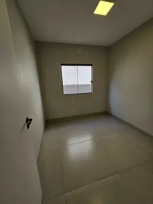 Casa Setor Serra Dourada - 2ª Etapa, Aparecida de Goiânia - GO — foto 2