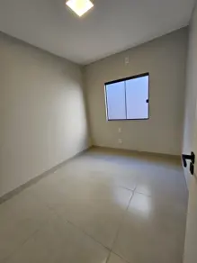 Imagem 5 - Casa em Setor Serra Dourada - 2ª Etapa, Aparecida de Goiânia - GO