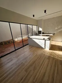 Imagem 6 - Casa em Setor Serra Dourada - 2ª Etapa, Aparecida de Goiânia - GO