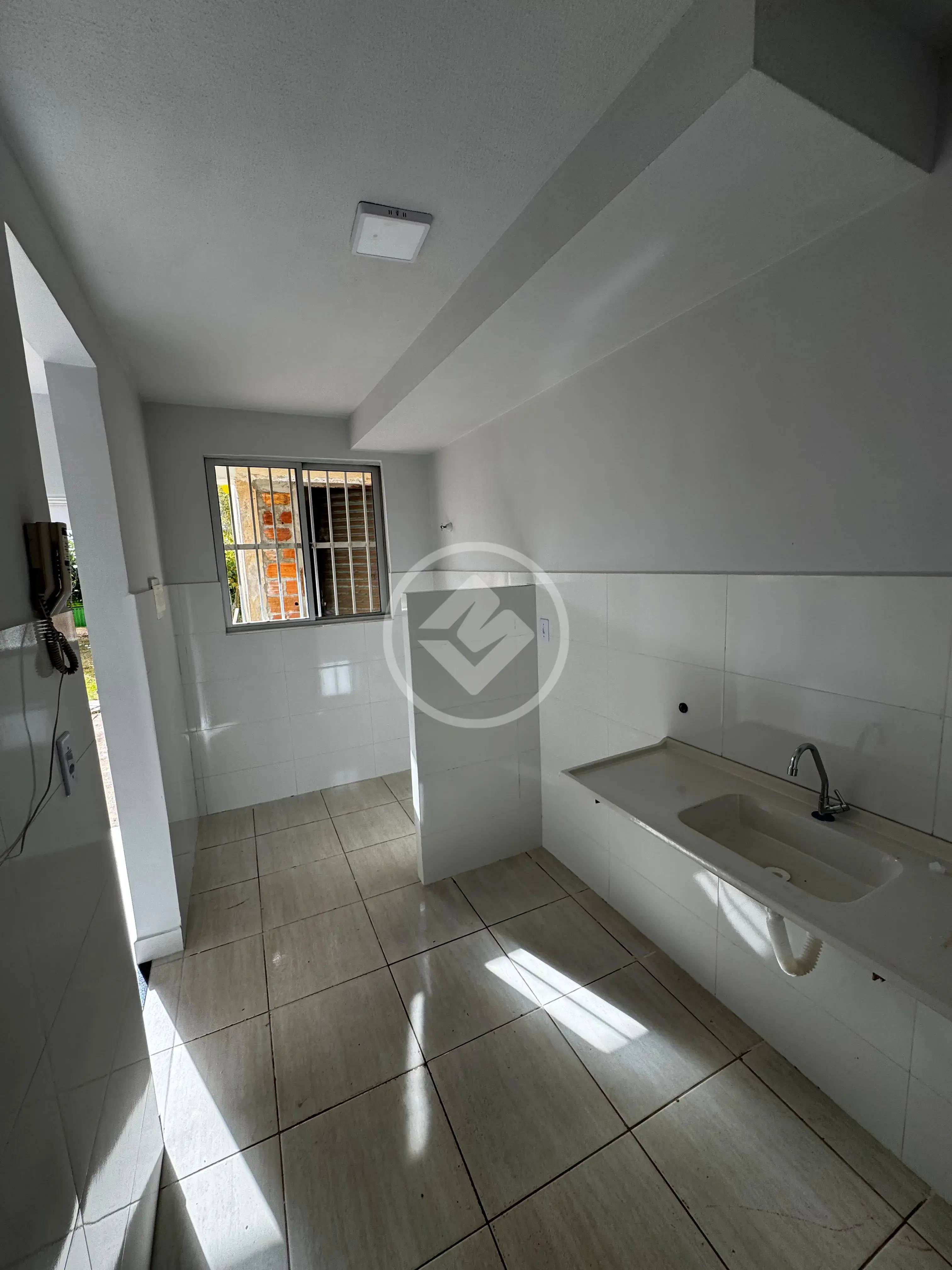 Imagem 1 - Apartamento em Condomínio Rio Branco, Goiânia - GO