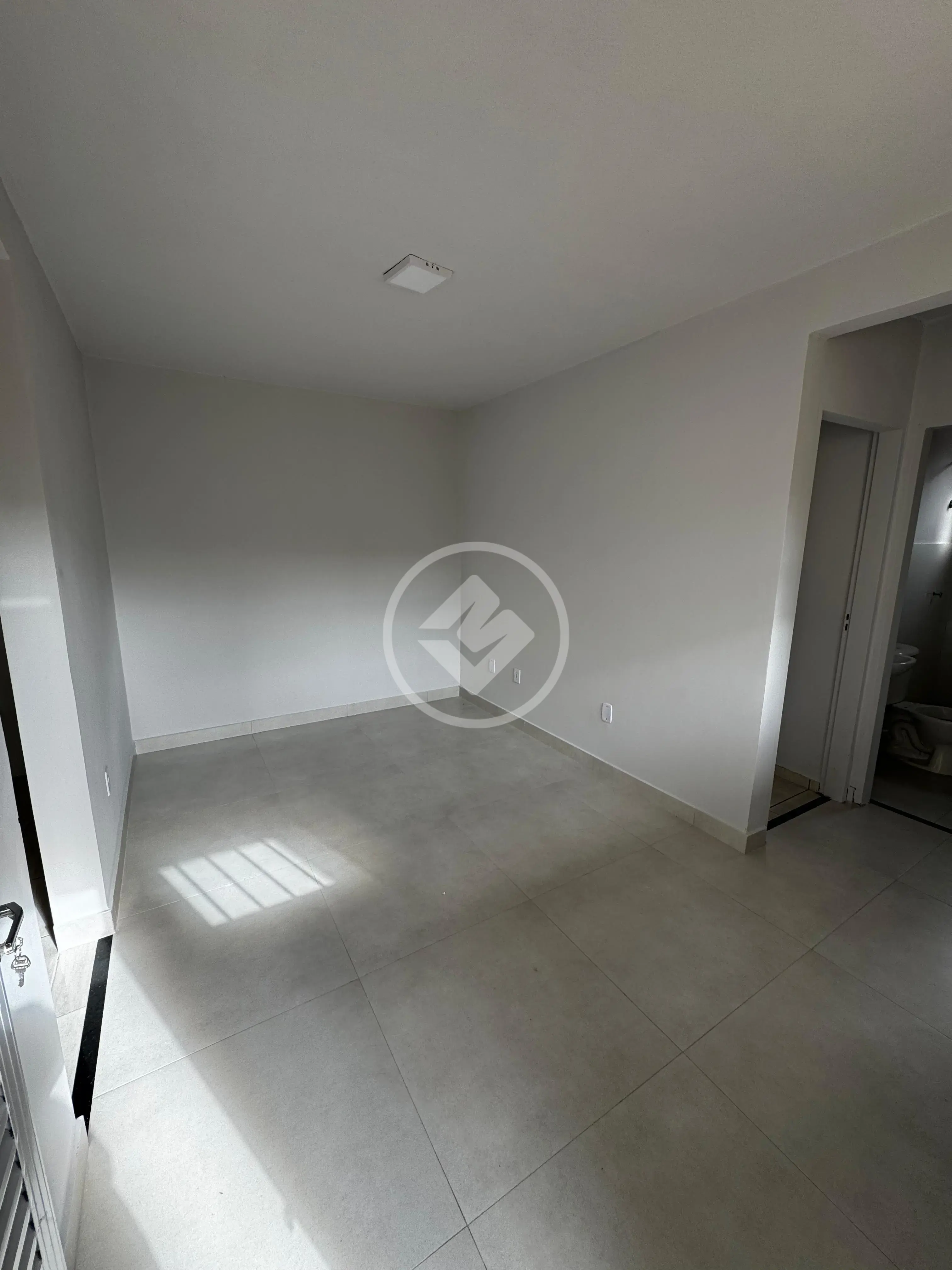 Image 9 - Apartamento em Condomínio Rio Branco, Goiânia - GO