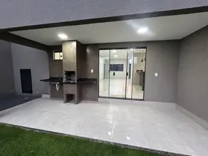 Imagem 4 - Sobrado em Residencial Kátia, Goiânia - GO