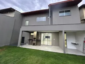 Imagem 5 - Sobrado em Residencial Kátia, Goiânia - GO