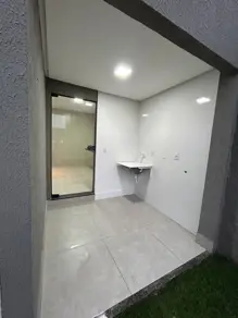 Imagem 3 - Sobrado em Residencial Kátia, Goiânia - GO