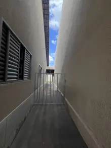 Imagem 5 - Casa em Parque Hayala, Aparecida de Goiânia - GO