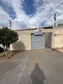 Casa Parque Hayala, Aparecida de Goiânia - GO — foto 1