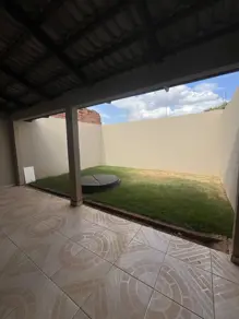 Imagem 6 - Casa em Parque Hayala, Aparecida de Goiânia - GO