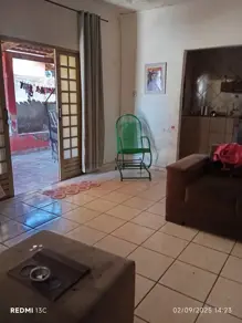 Imagem 5 - Casa em Setor Residencial Campos Elísios, Aparecida de Goiânia - GO