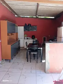 Imagem 2 - Casa em Setor Residencial Campos Elísios, Aparecida de Goiânia - GO