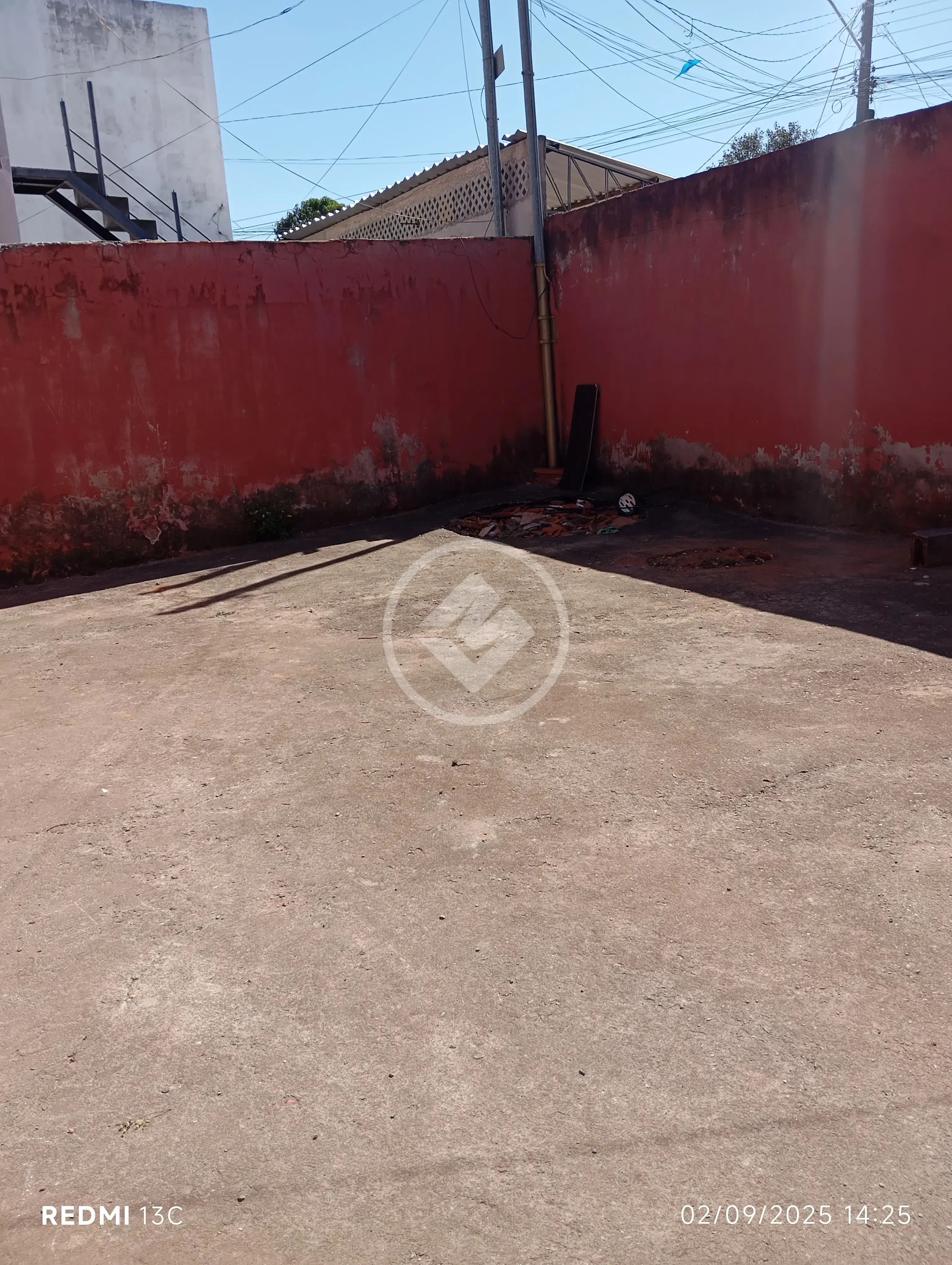 Image 8 - Casa em Setor Residencial Campos Elísios, Aparecida de Goiânia - GO