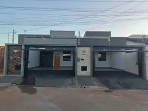 Casa Residencial Flor do Cerrado, Anápolis - GO — foto 1