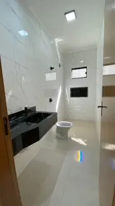 Imagem 4 - Casa em Residencial Flor do Cerrado, Anápolis - GO