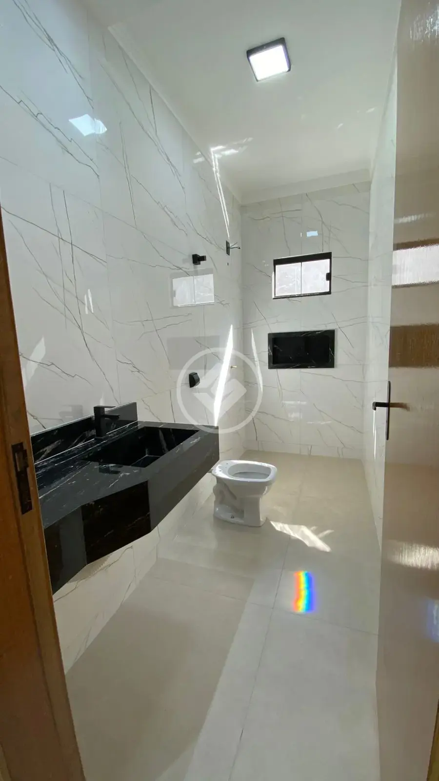 Imagem 4 - Casa em Residencial Flor do Cerrado, Anápolis - GO