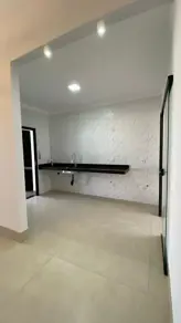 Imagem 2 - Casa em Residencial Flor do Cerrado, Anápolis - GO