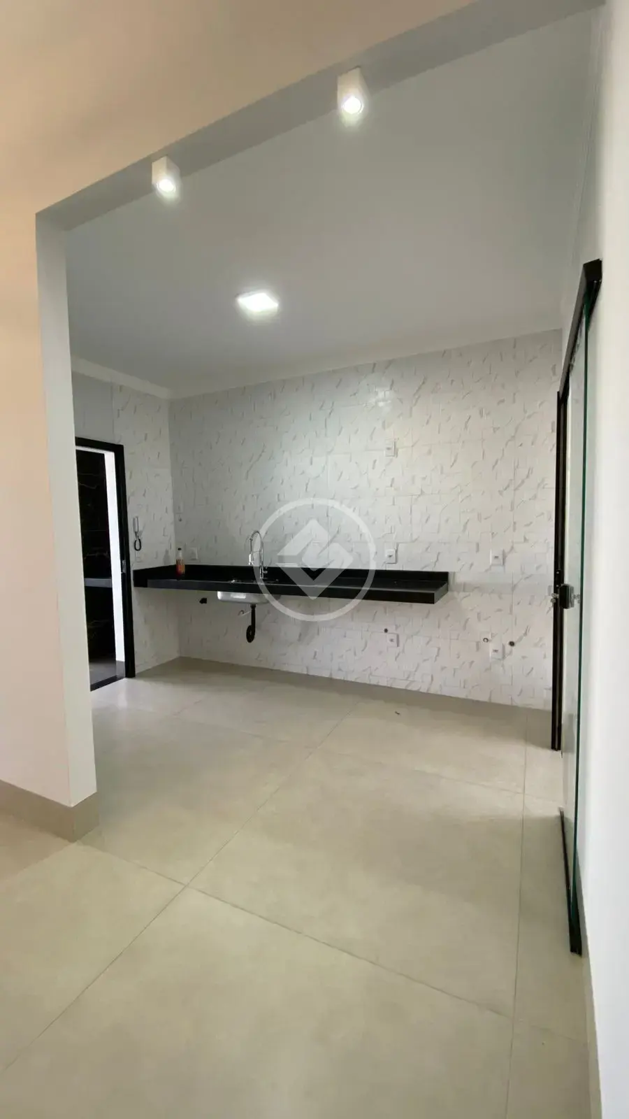 Imagem 2 - Casa em Residencial Flor do Cerrado, Anápolis - GO