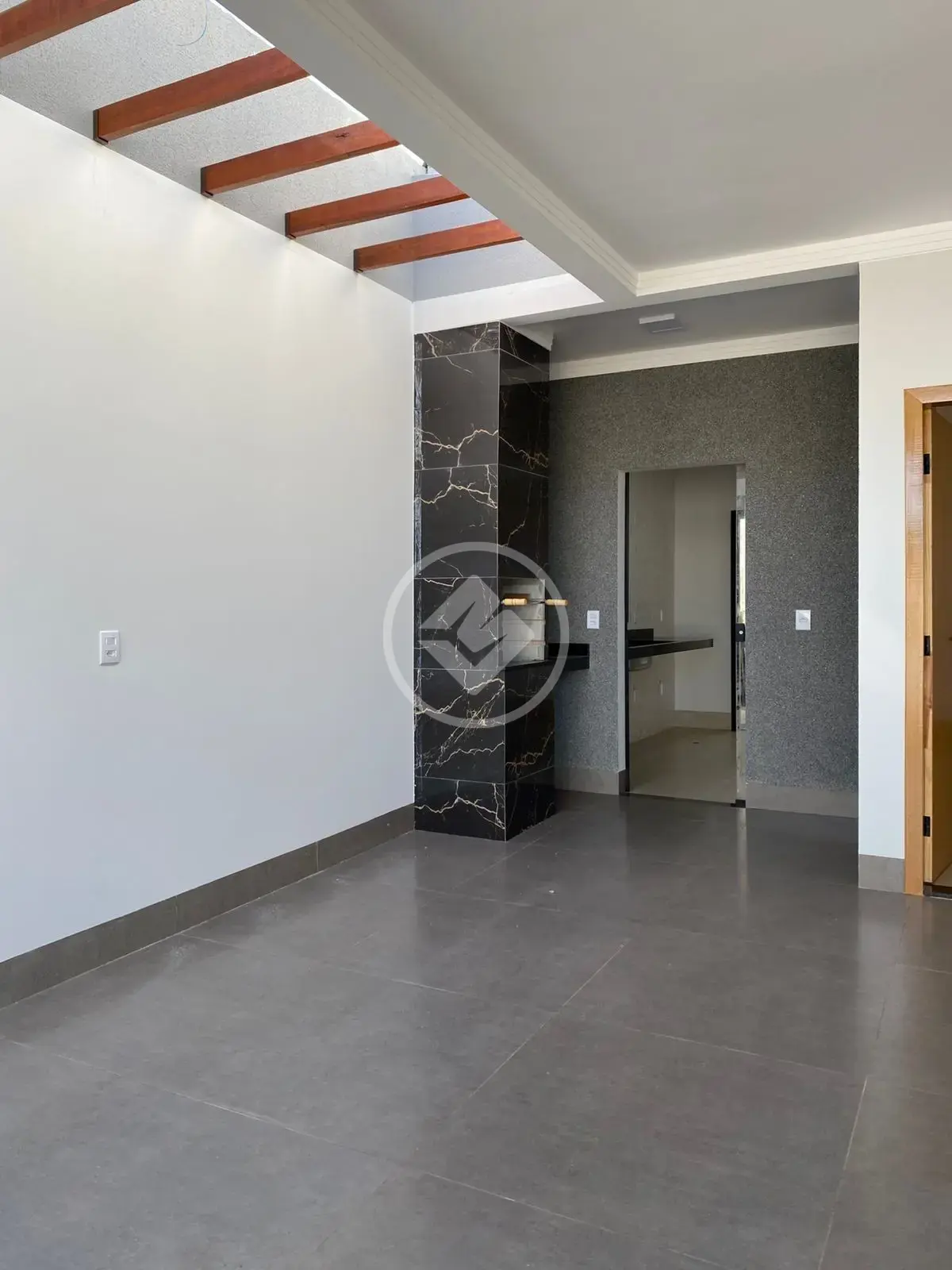 Imagem 3 - Casa em Residencial Flor do Cerrado, Anápolis - GO