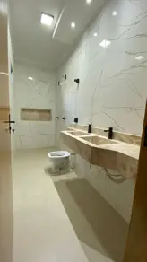 Imagem 6 - Casa em Residencial Flor do Cerrado, Anápolis - GO