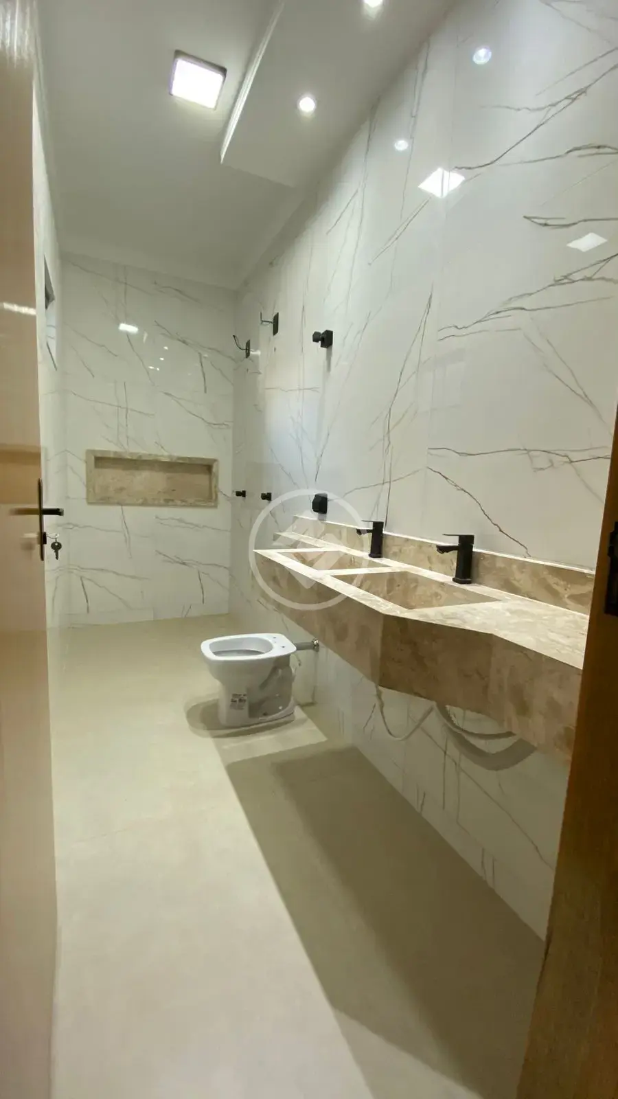 Imagem 6 - Casa em Residencial Flor do Cerrado, Anápolis - GO