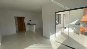 Imagem 2 - Casa em Parque Montreal, Aparecida de Goiânia - GO