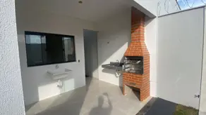 Imagem 4 - Casa em Parque Montreal, Aparecida de Goiânia - GO