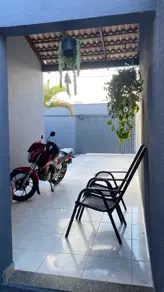 Casa Jardim Veneza, Aparecida de Goiânia - GO — foto 2