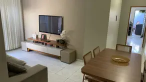 Casa Jardim Veneza, Aparecida de Goiânia - GO — foto 1