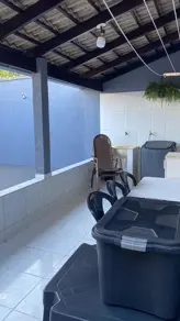 Imagem 4 - Casa em Jardim Veneza, Aparecida de Goiânia - GO