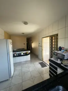 Imagem 4 - Casa em Setor Garavelo, Aparecida de Goiânia - GO