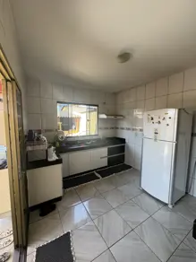 Imagem 5 - Casa em Setor Garavelo, Aparecida de Goiânia - GO