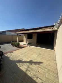 Casa Setor Garavelo, Aparecida de Goiânia - GO — foto 1