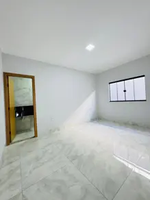 Imagem 2 - Casa em Residencial Campos do Jordão, Anápolis - GO