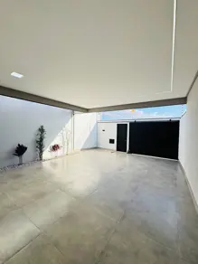 Casa Residencial Campos do Jordão, Anápolis - GO — foto 2