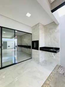 Imagem 6 - Casa em Residencial Campos do Jordão, Anápolis - GO