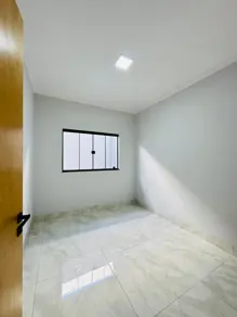 Imagem 3 - Casa em Residencial Campos do Jordão, Anápolis - GO