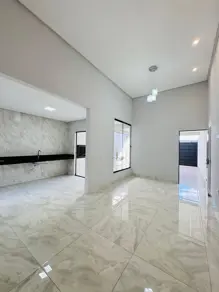 Imagem 5 - Casa em Residencial Campos do Jordão, Anápolis - GO