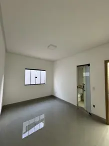 Imagem 5 - Casa em Jardim Buriti Sereno, Aparecida de Goiânia - GO