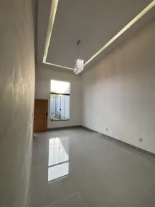 Casa Jardim Buriti Sereno, Aparecida de Goiânia - GO — foto 2