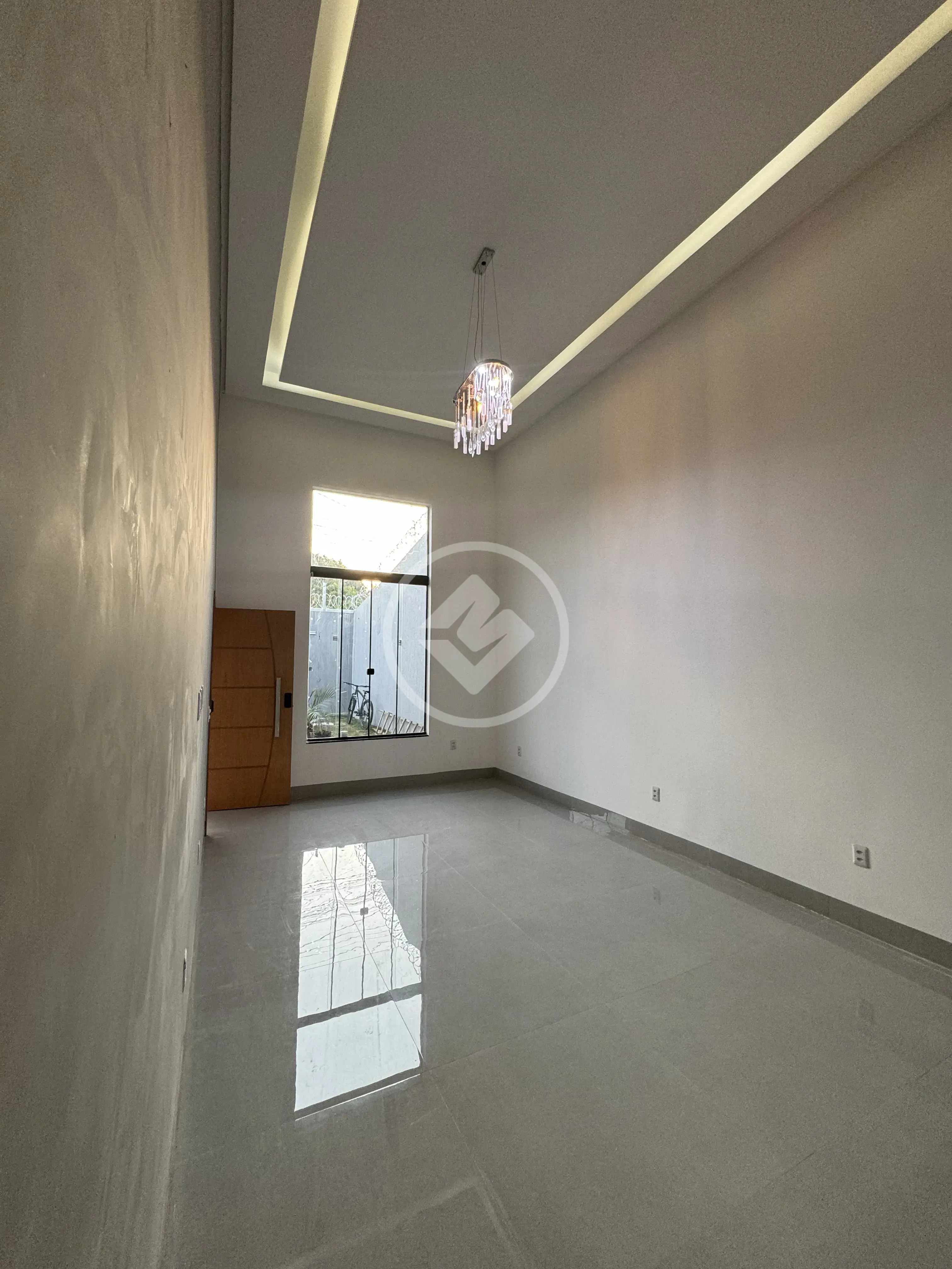 Image 2 - Casa em Jardim Buriti Sereno, Aparecida de Goiânia - GO