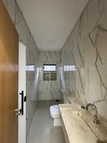 Imagem 4 - Casa em Jardim Buriti Sereno, Aparecida de Goiânia - GO