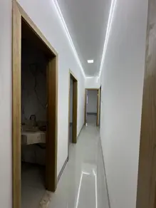 Imagem 3 - Casa em Jardim Buriti Sereno, Aparecida de Goiânia - GO