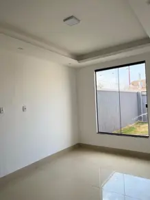 Imagem 2 - Casa em Jardim Miramar, Aparecida de Goiânia - GO
