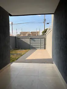 Casa Jardim Miramar, Aparecida de Goiânia - GO — foto 2
