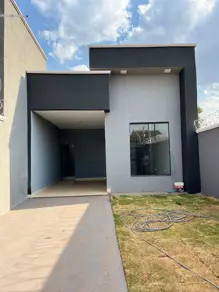 Casa Jardim Miramar, Aparecida de Goiânia - GO — foto 1