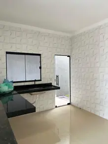 Imagem 4 - Casa em Jardim Miramar, Aparecida de Goiânia - GO