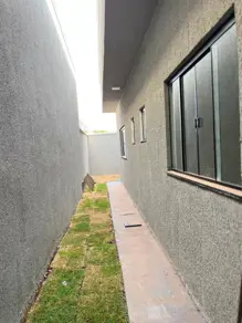 Imagem 3 - Casa em Jardim Miramar, Aparecida de Goiânia - GO